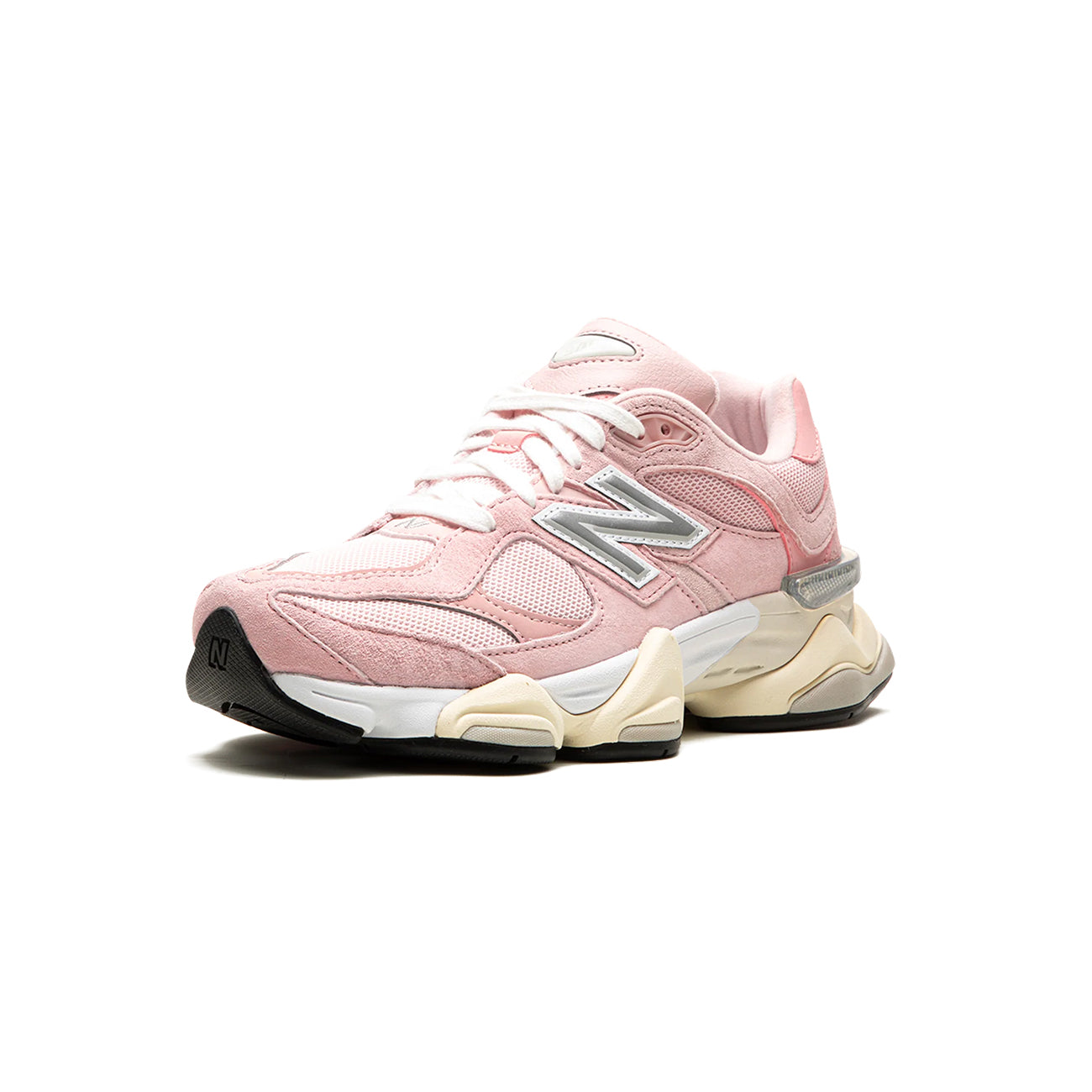 9060 "Crystal Pink"