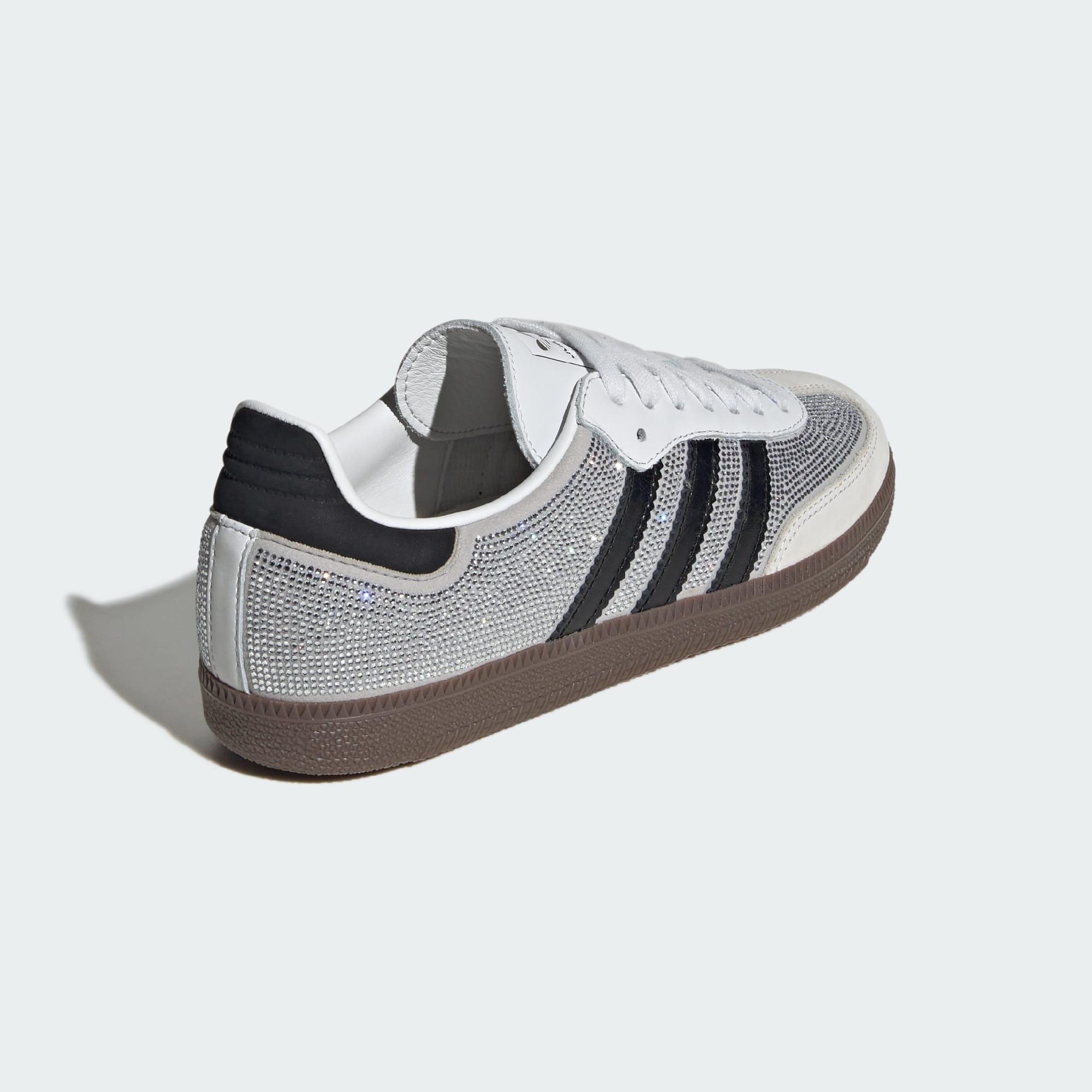 Rhinestone Samba OG