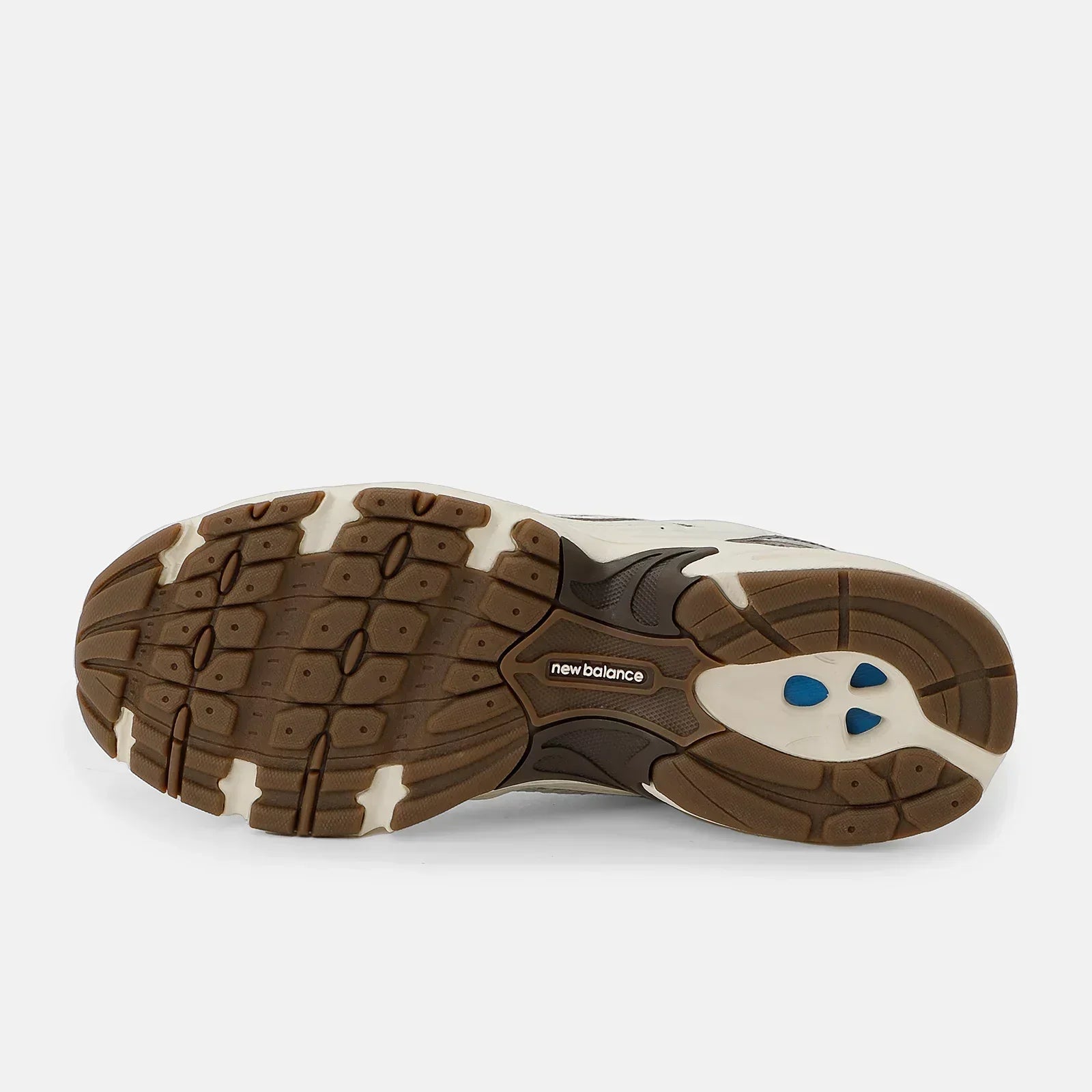 Mocha 530 Sneakers