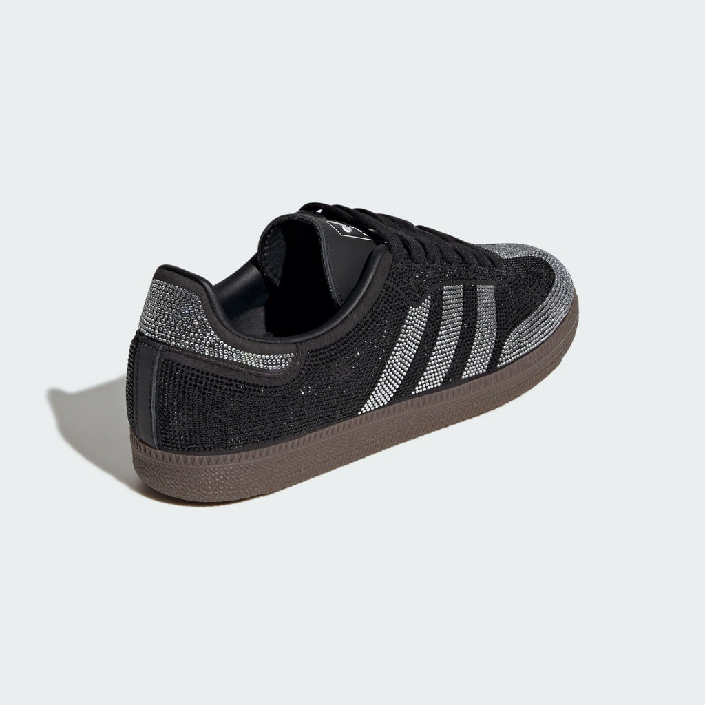 Rhinestone Samba OG