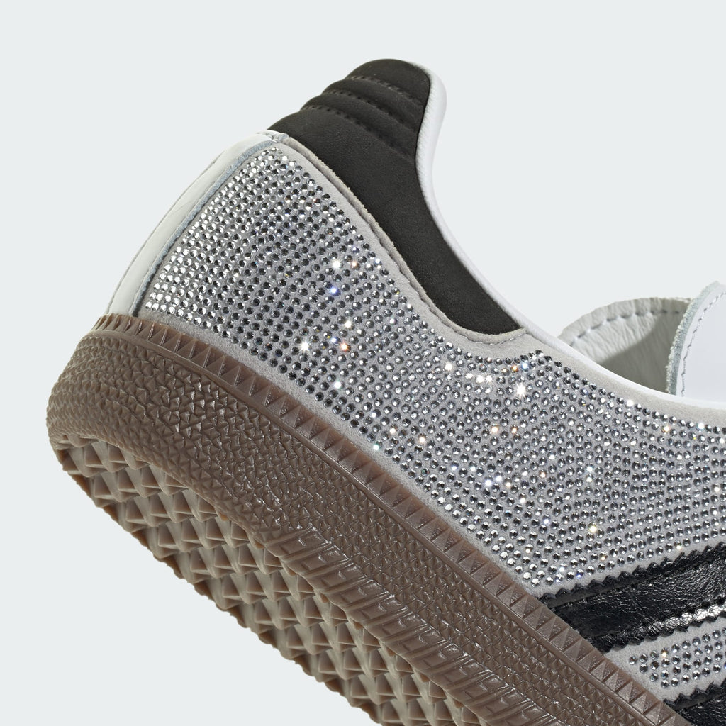 Rhinestone Samba OG