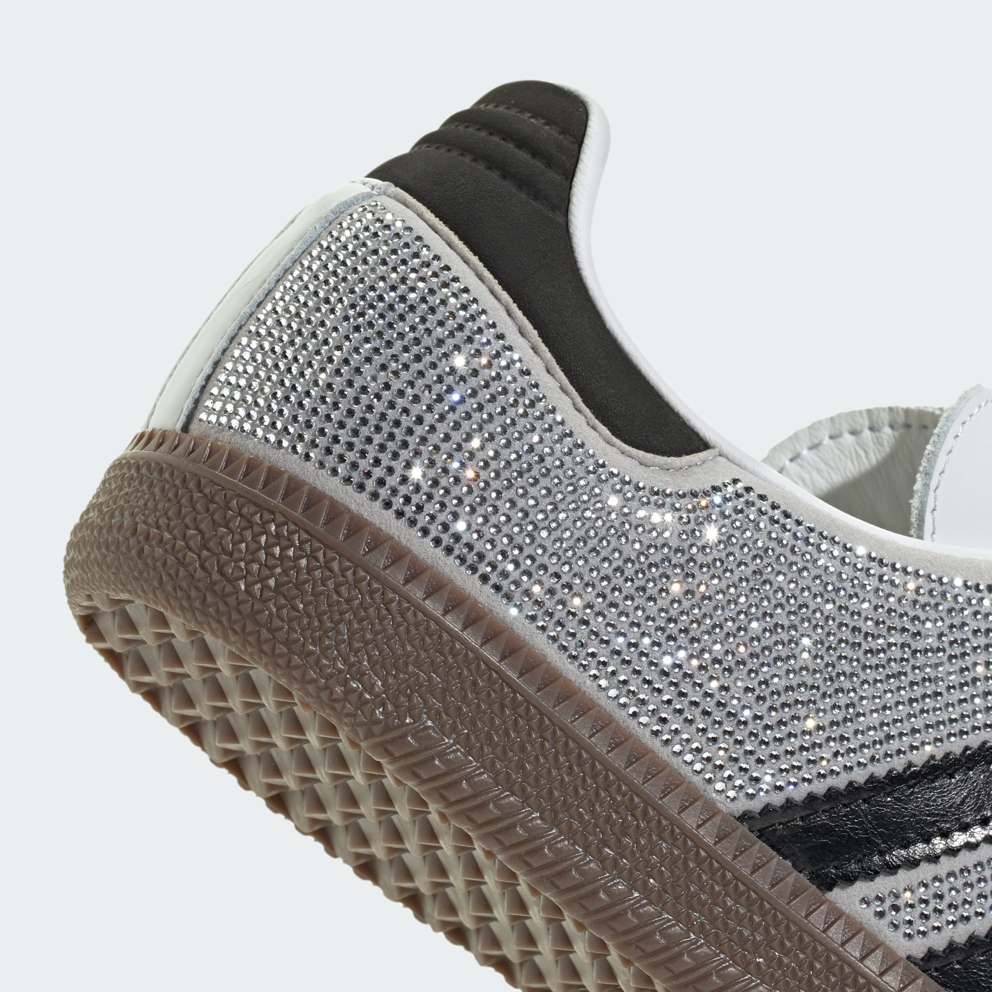 Rhinestone Samba OG