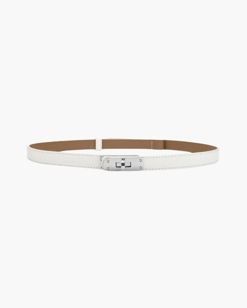 Vintage Slim Belt VIP