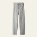 The Vienna Merino Wool Leisure Trousers