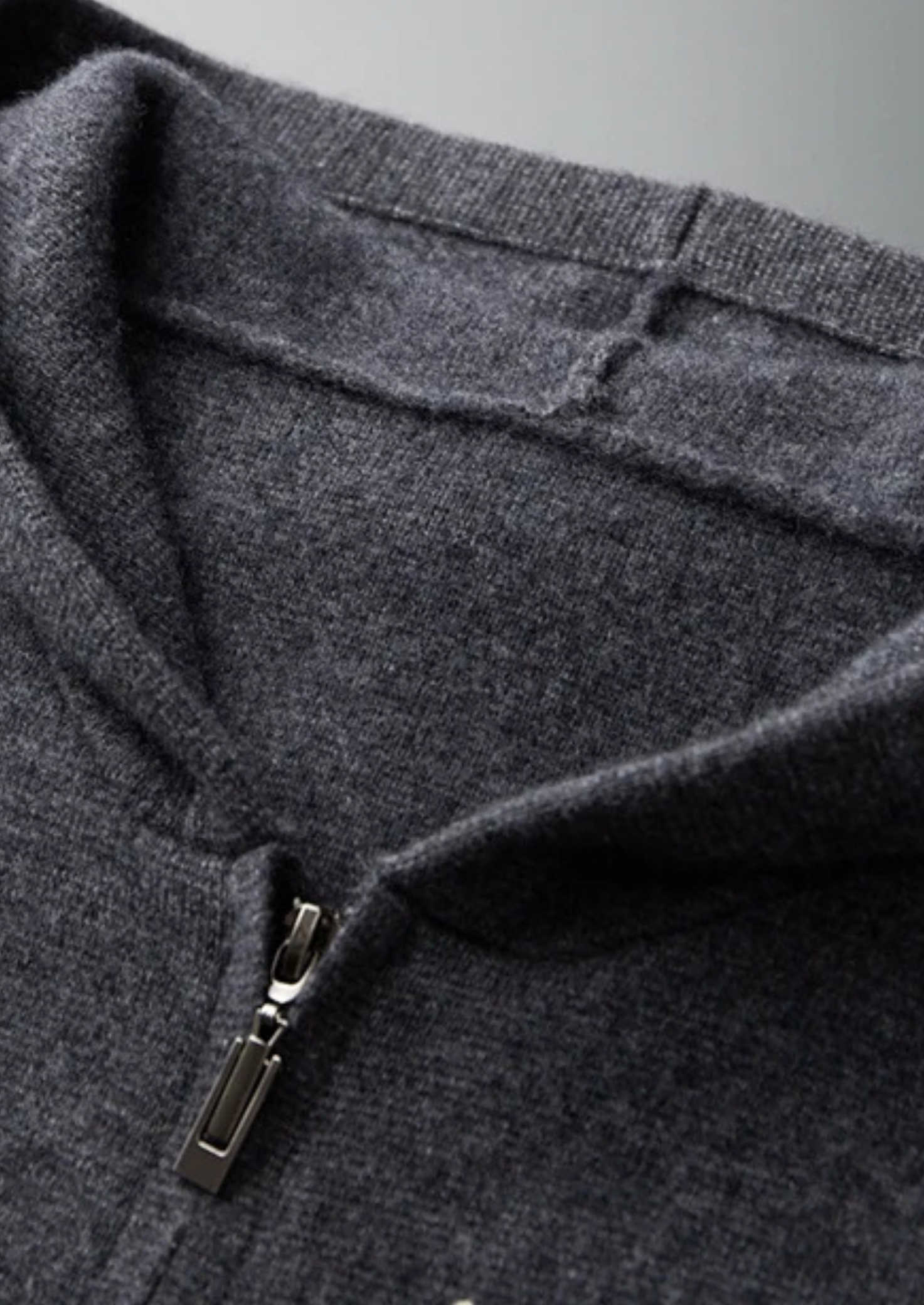 100% CASHMERE LEISURE TRACKSUIT V2