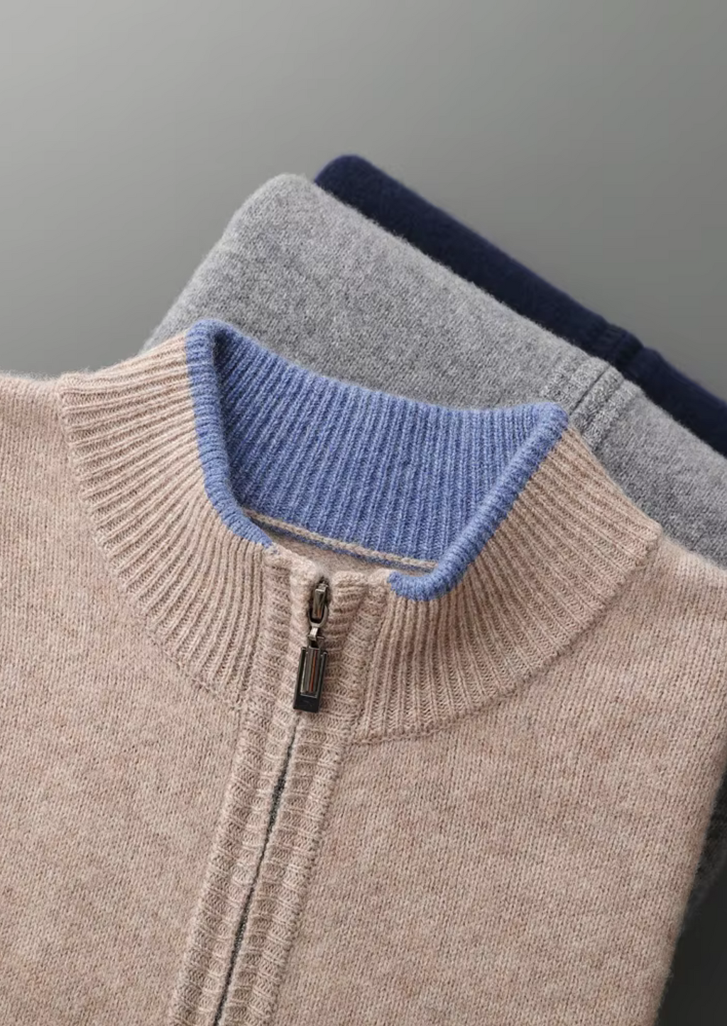 100% MERINO WOOL TIVRO TRACKSUIT