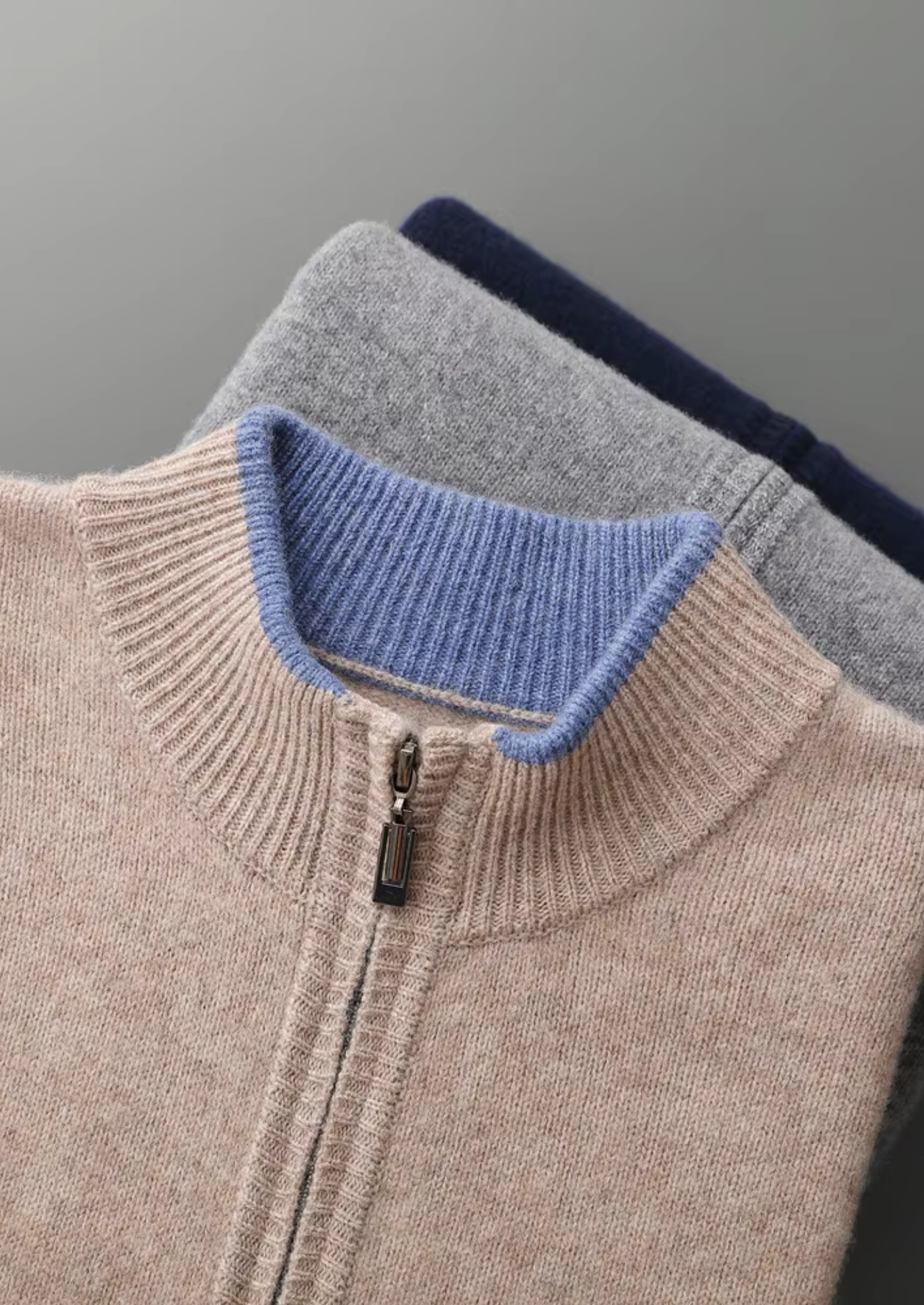 100% MERINO WOOL TIVRO TRACKSUIT