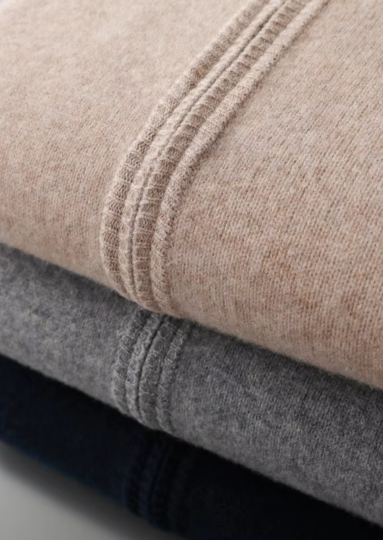 100% MERINO WOOL TIVRO TRACKSUIT
