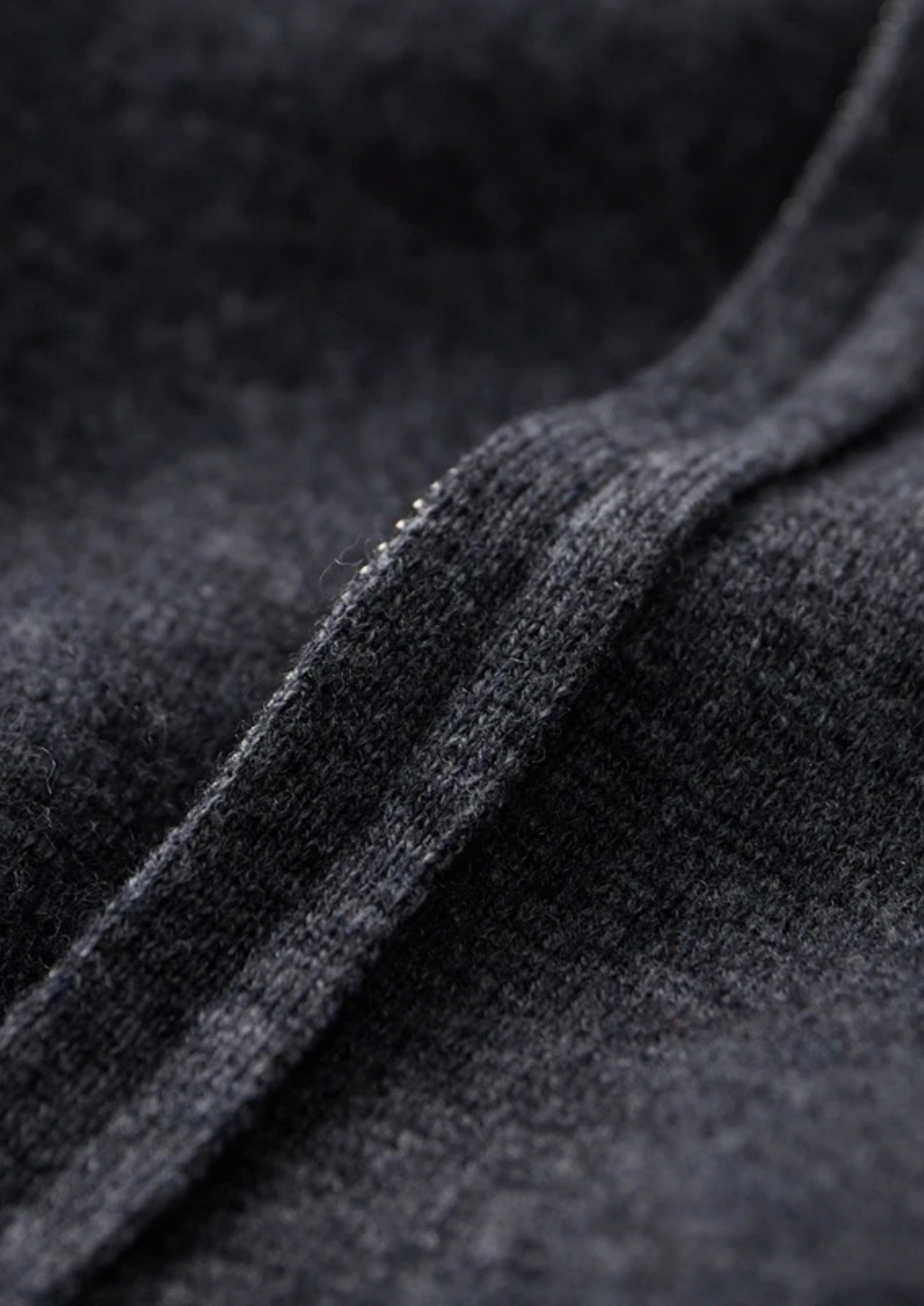 100% CASHMERE LEISURE TRACKSUIT V2