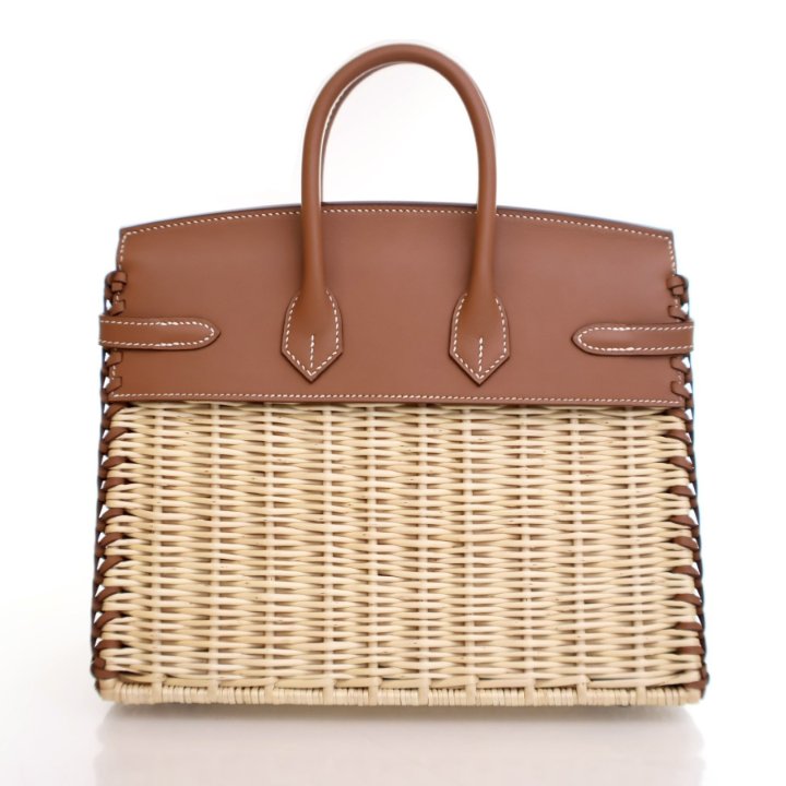 Birkin Picnic 25 handbag