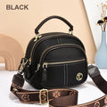 💘👜2025 New Small Square Large Capacity Laptop Bag/Tote
