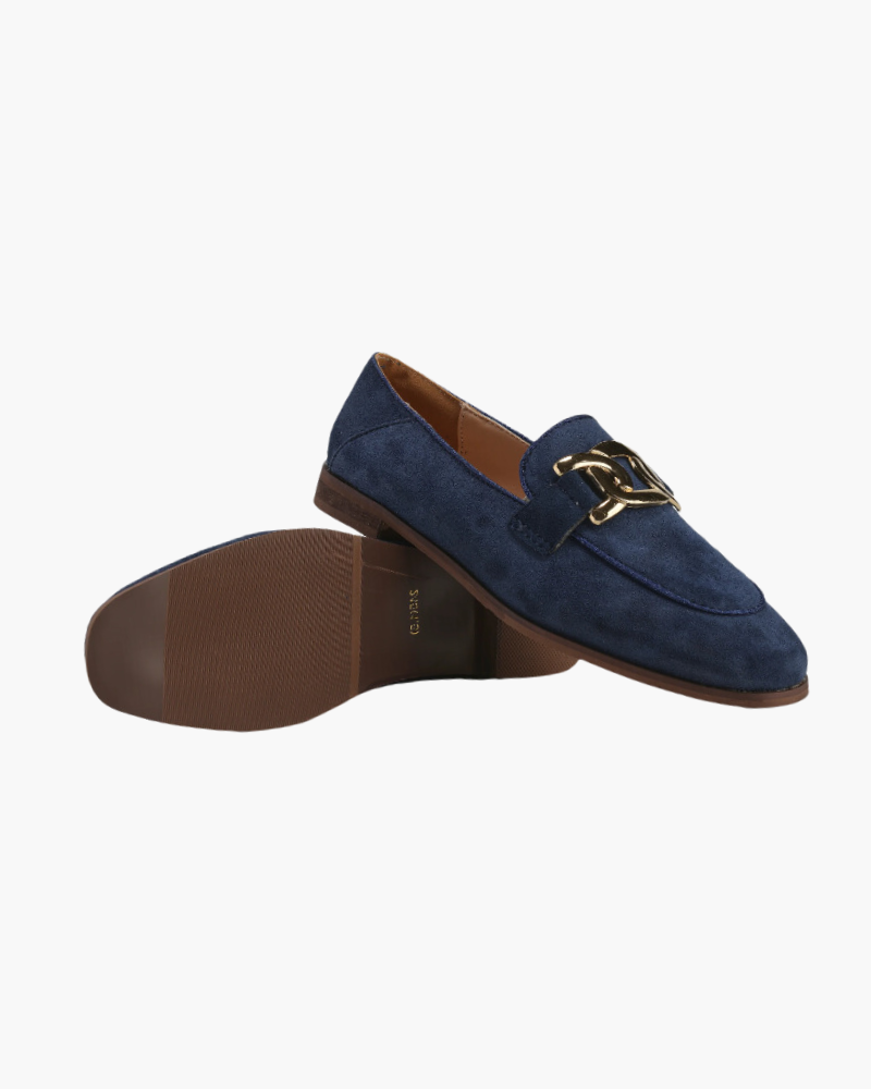 Duchess Loafers Suede VIP