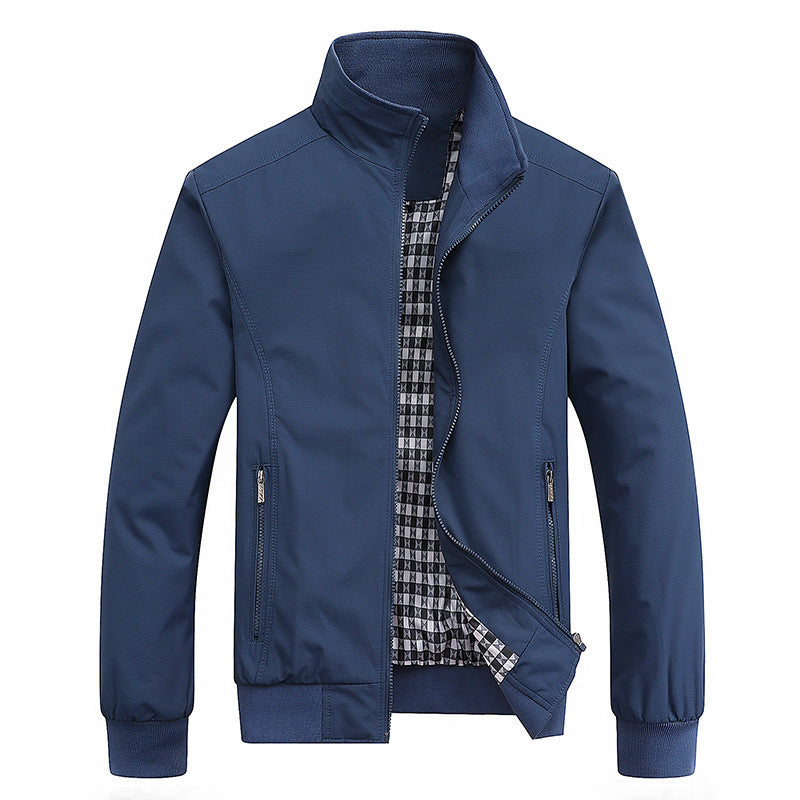 Jacket – Grand Prix