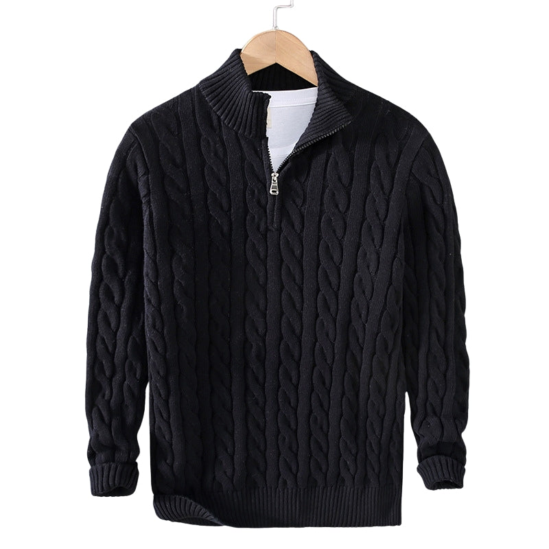 Heritage Sweater - Florence