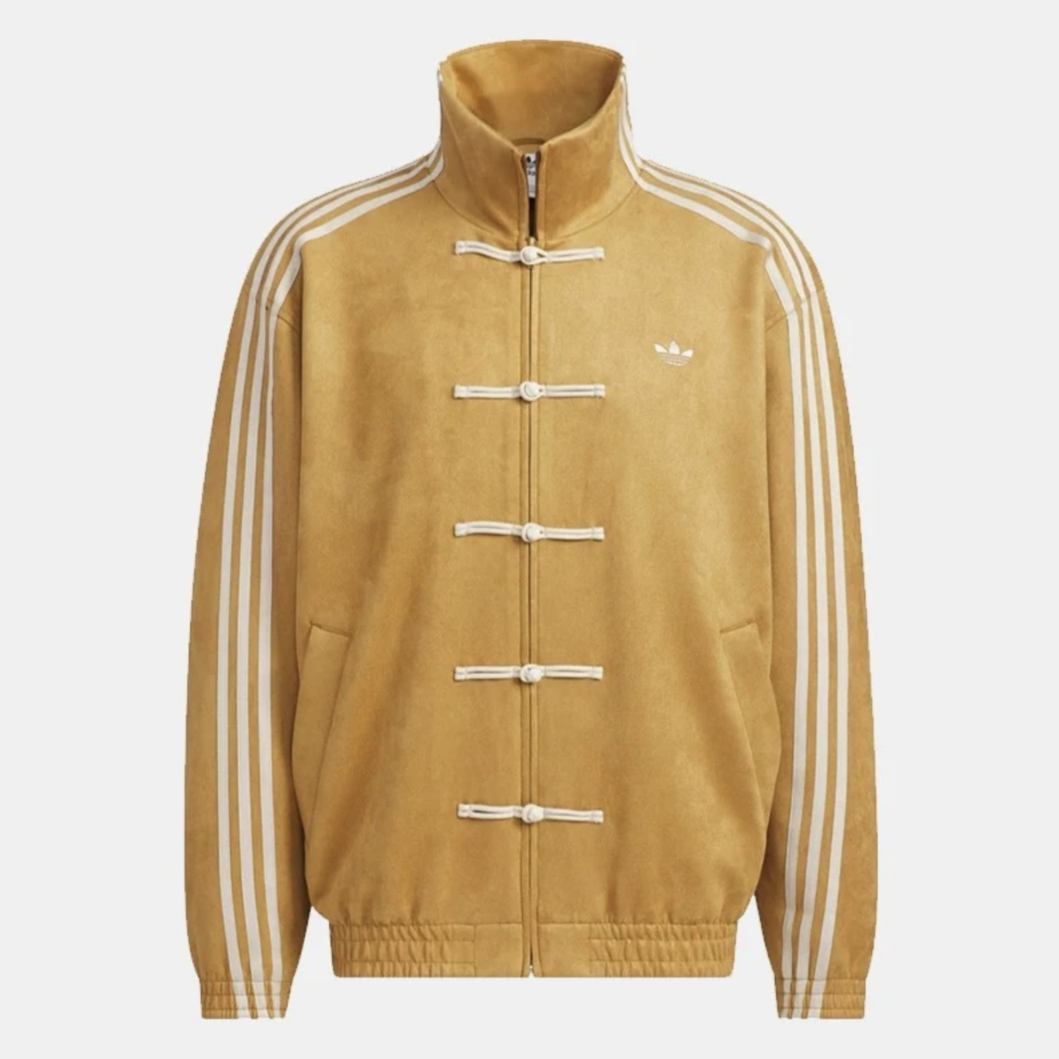Chinese New Year Exclusive Jacket