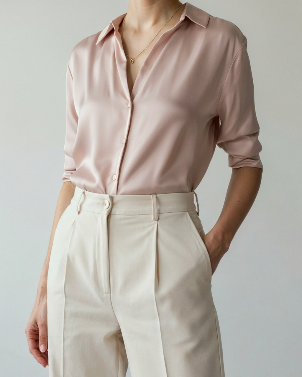 Classic Chic Shirt VIP