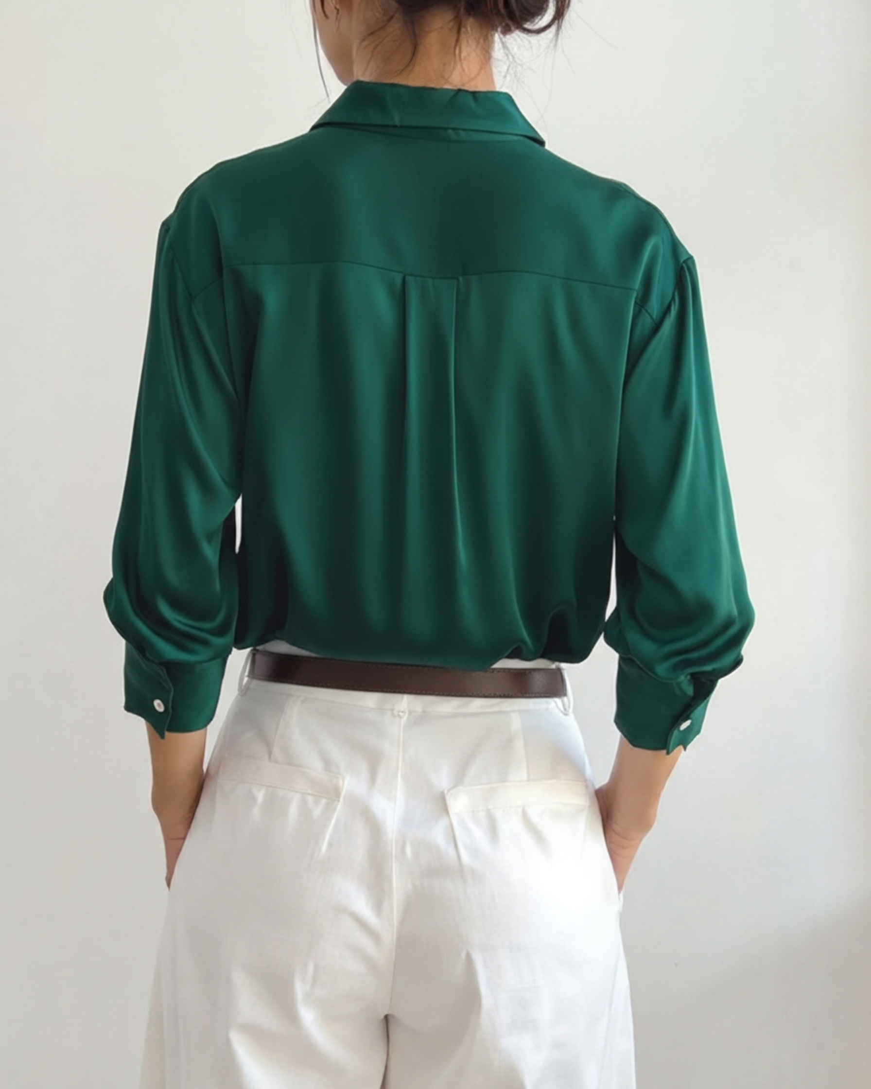 Classic Chic Shirt VIP
