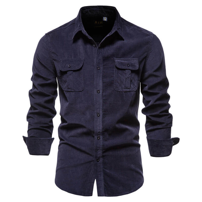 Casual Shirt - Dublin