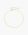 Serene Sleek Chain VIP