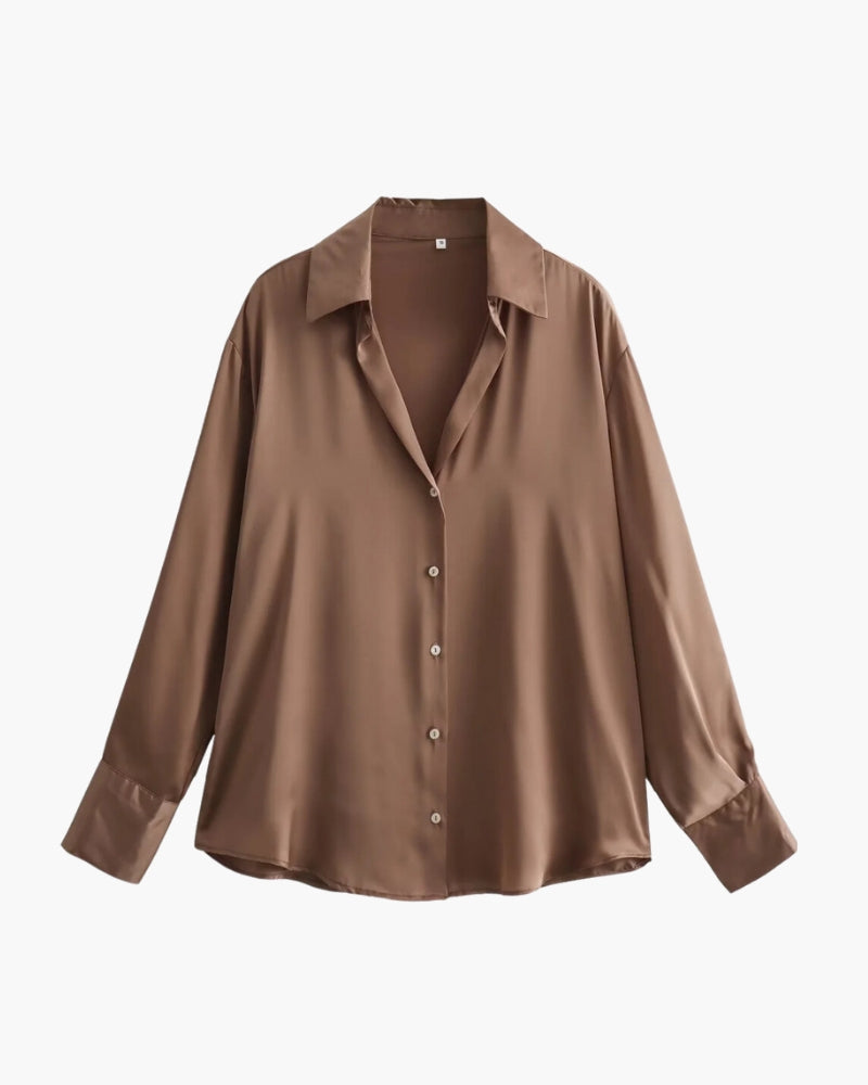 Classic Chic Shirt VIP