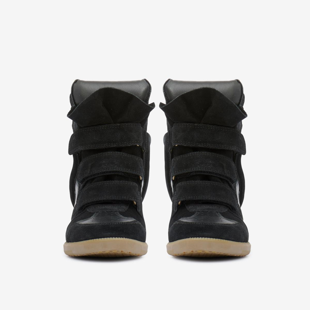 Isabel Wedge Sneaker