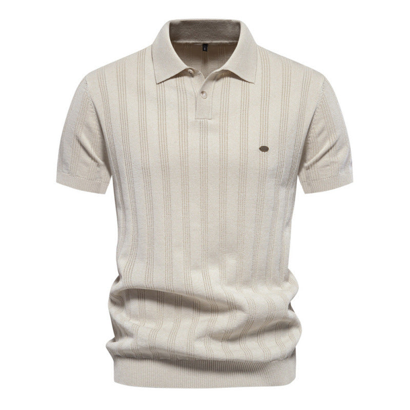 Polo Sweater - Legacy