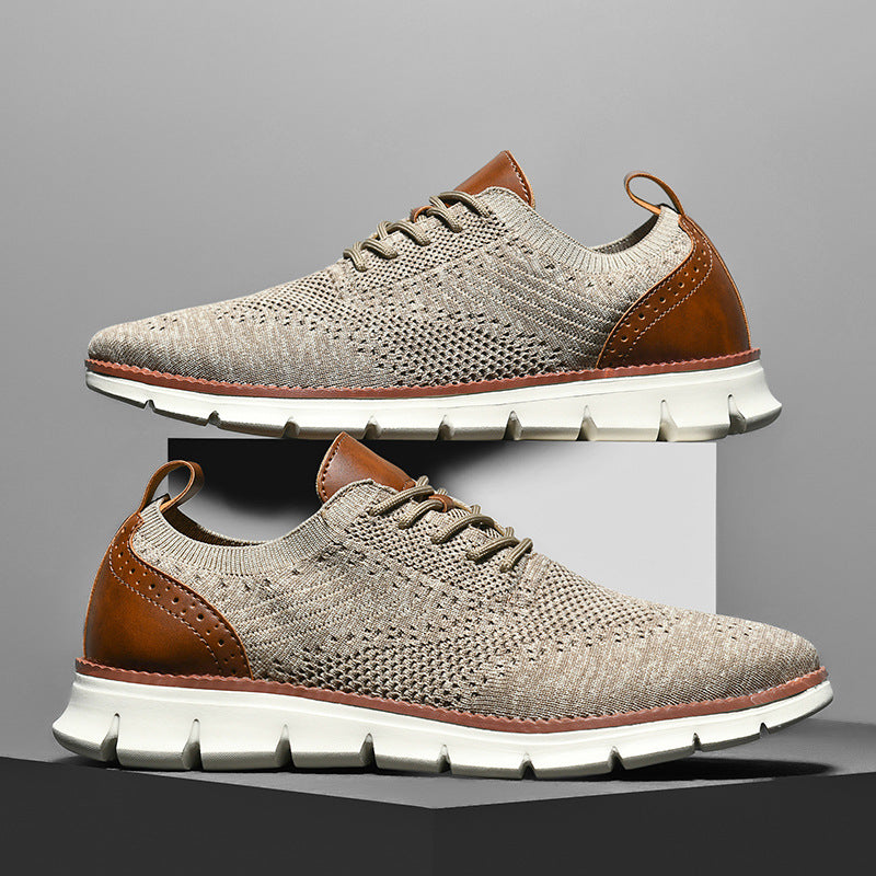 Milan Plus Orthopedic Sneakers