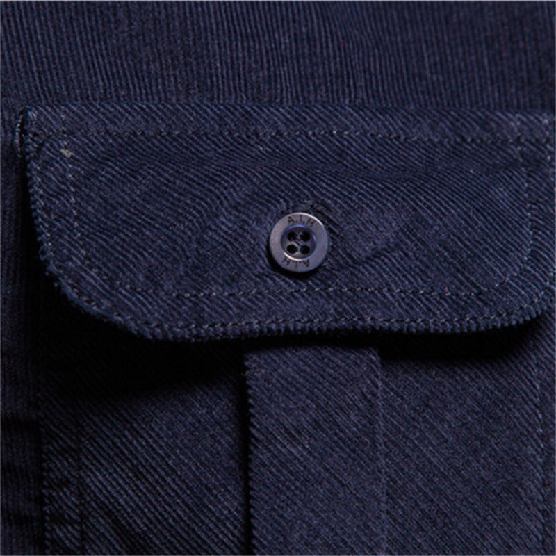 Casual Shirt - Dublin