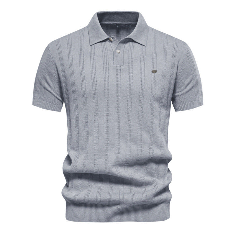 Polo Sweater - Legacy