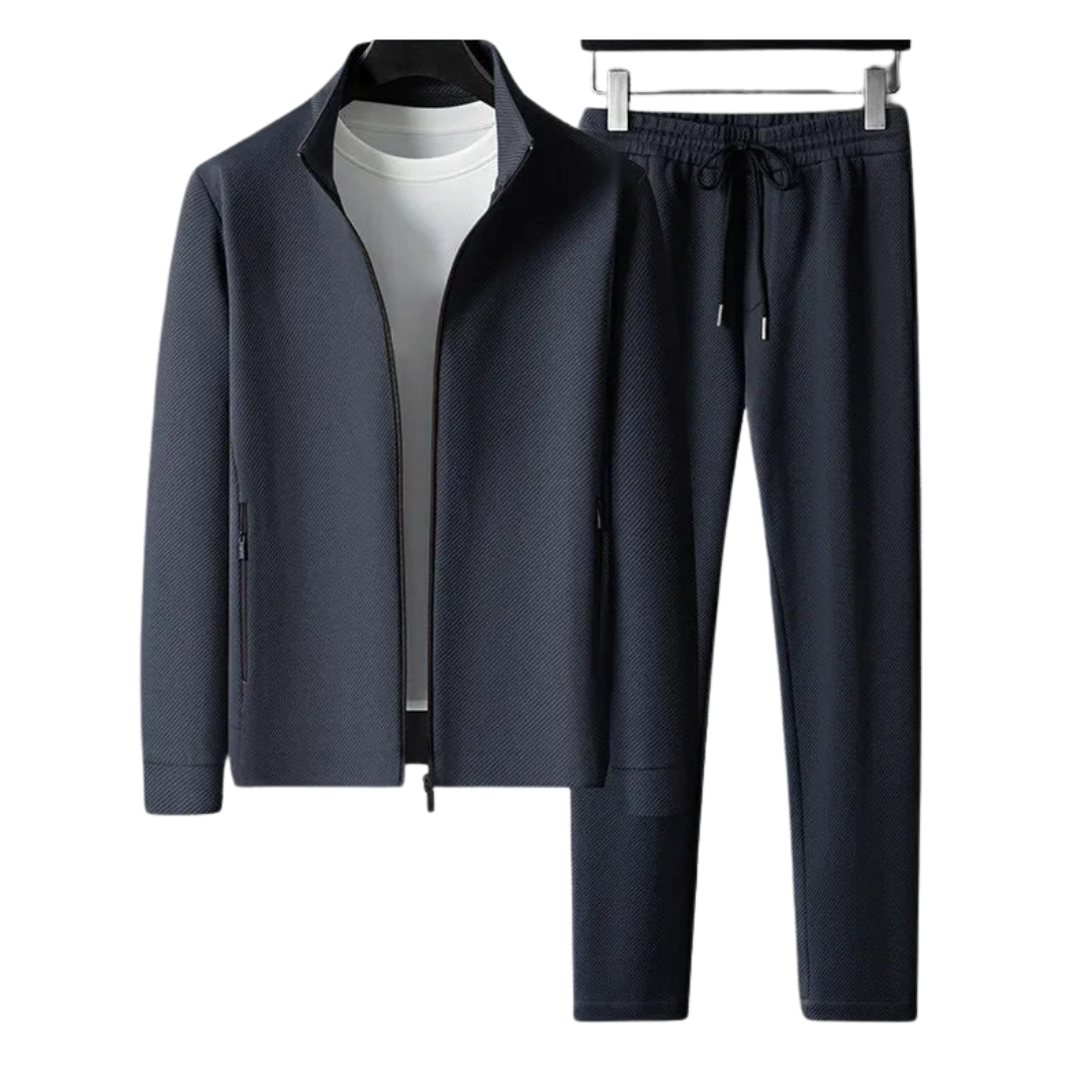 NOBA TRACKSUIT