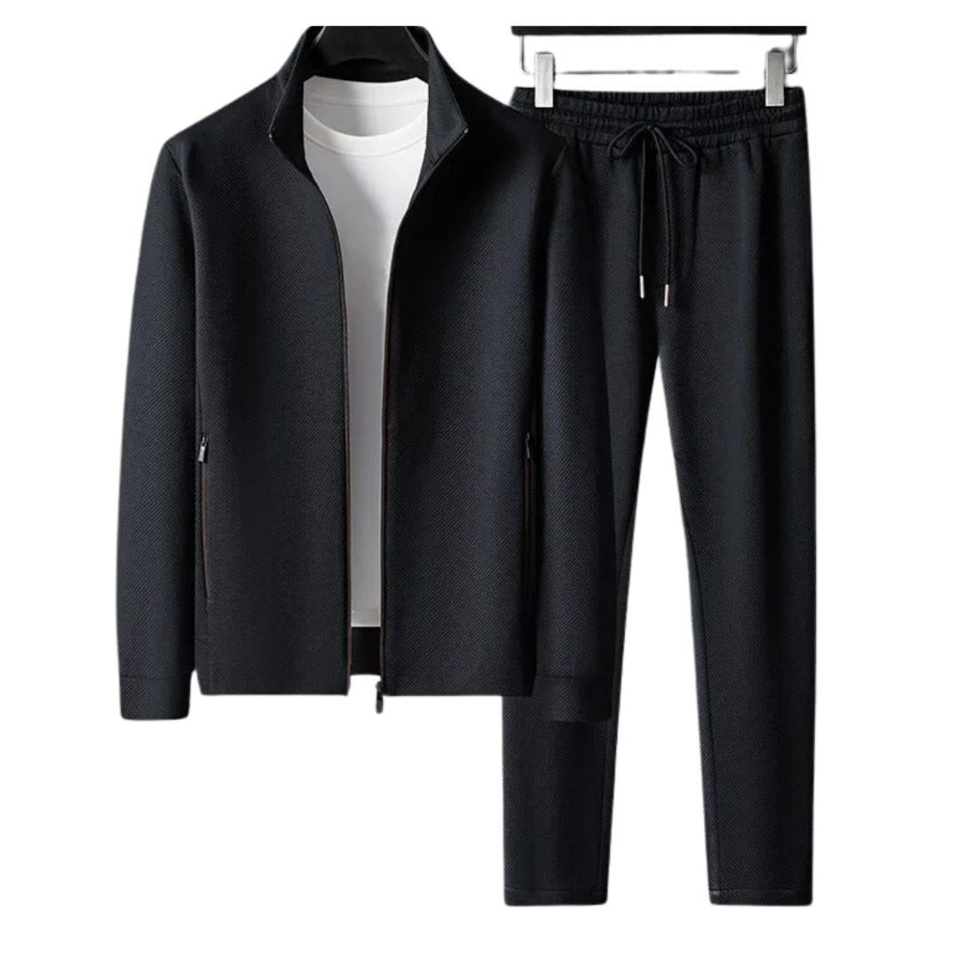 NOBA TRACKSUIT