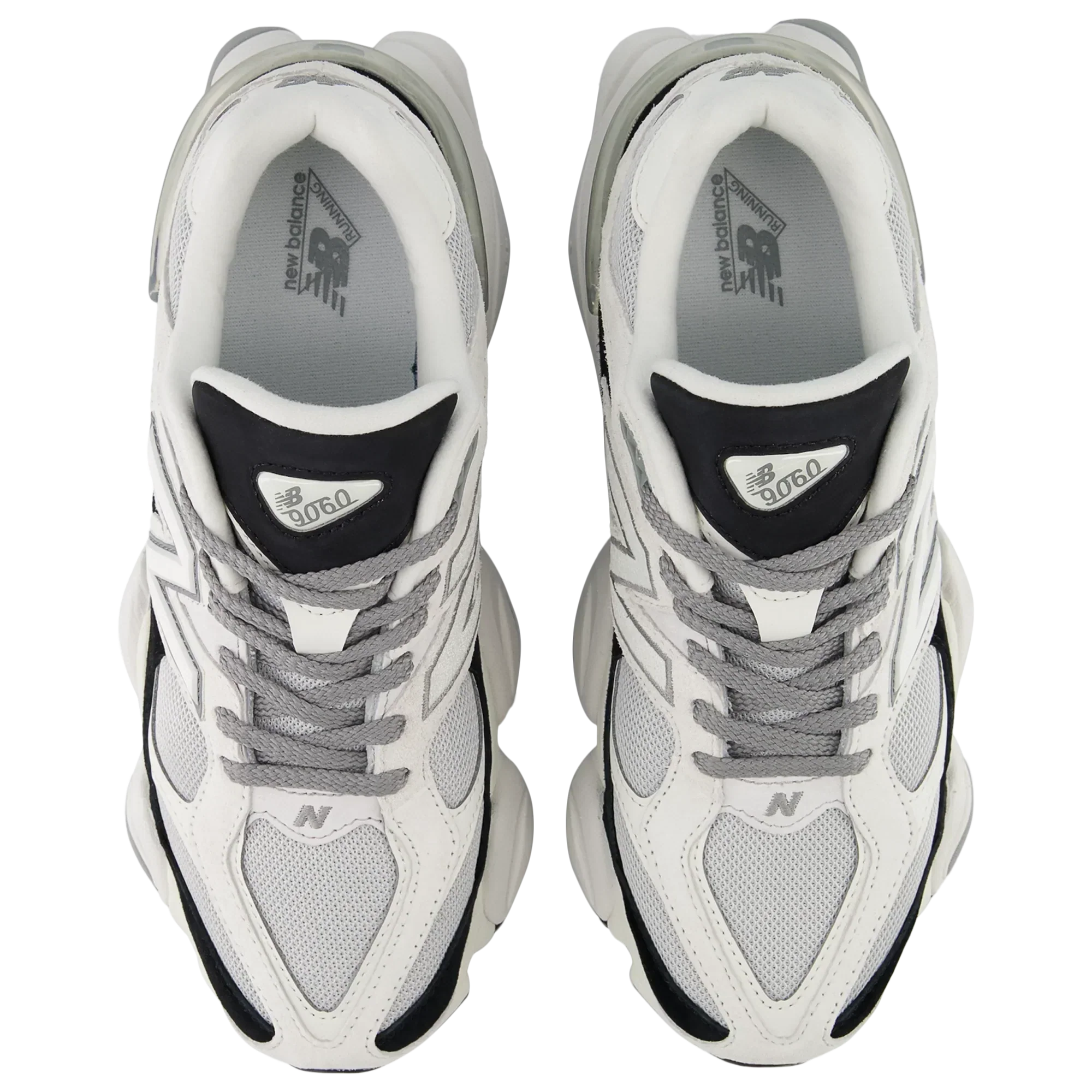 9060 "Black White"