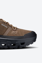 Mid Waterproof Black