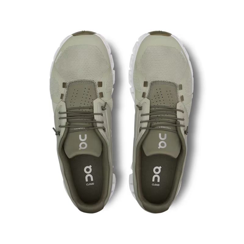 Cloud 5 - Men's VIP