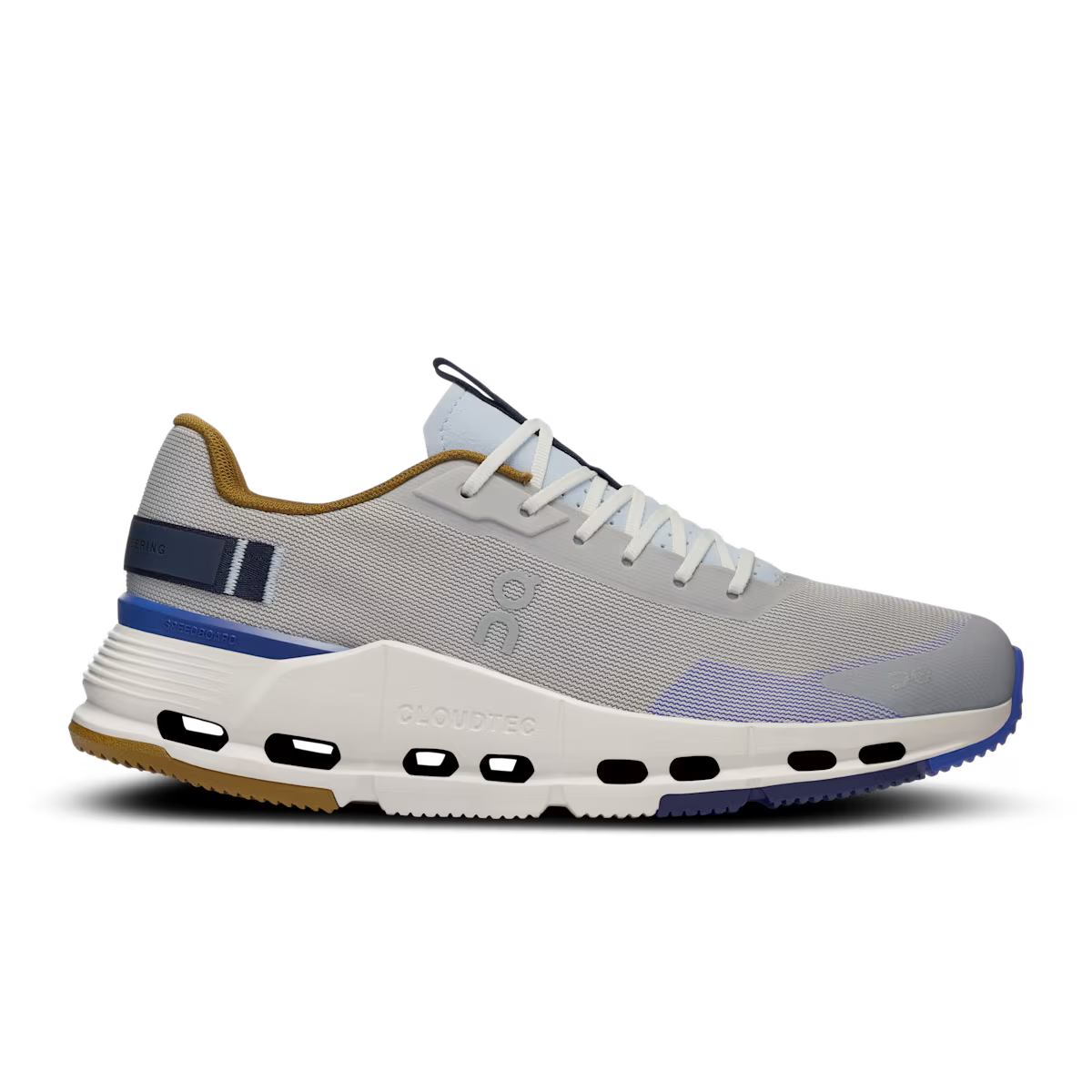 Cloudnova Form 2 - Men's VIP