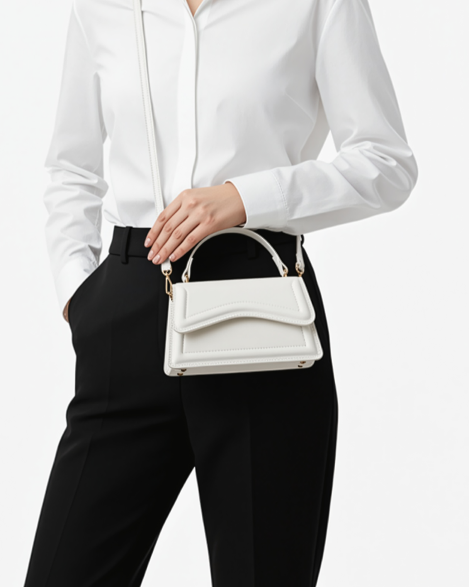 The Ibiza Handbag VIP